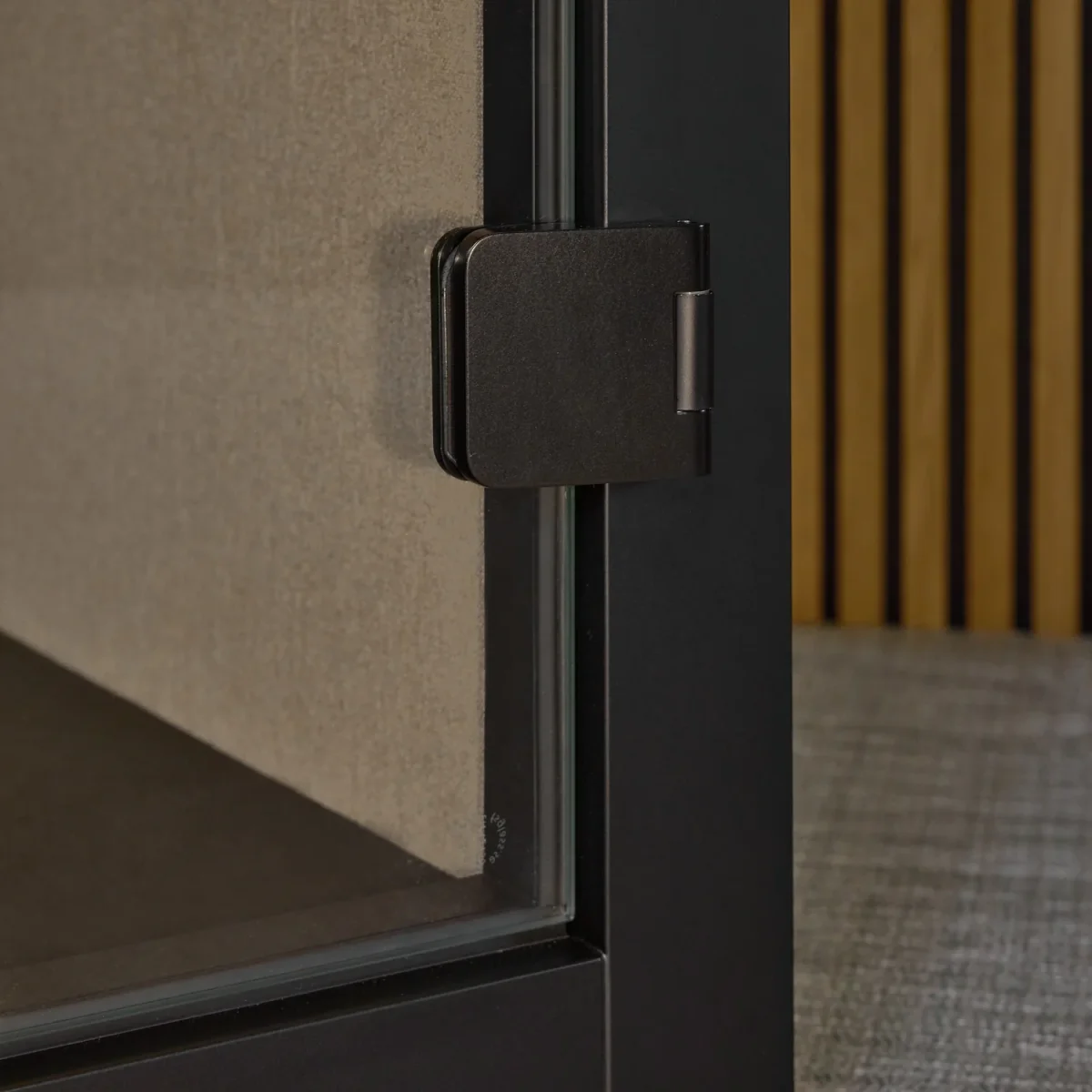 Focus Pod – telefonkabin - Bild 6