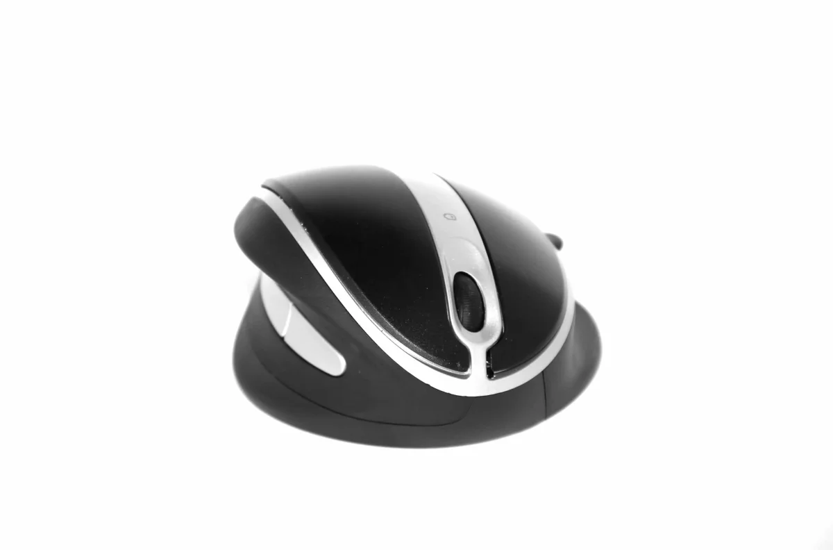 OysterMouse (trådlös) - Bild 5