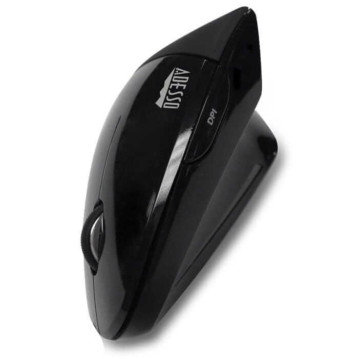 Trådlös Ergonomisk Vertikal Mus - iMouse E10 - Bild 4
