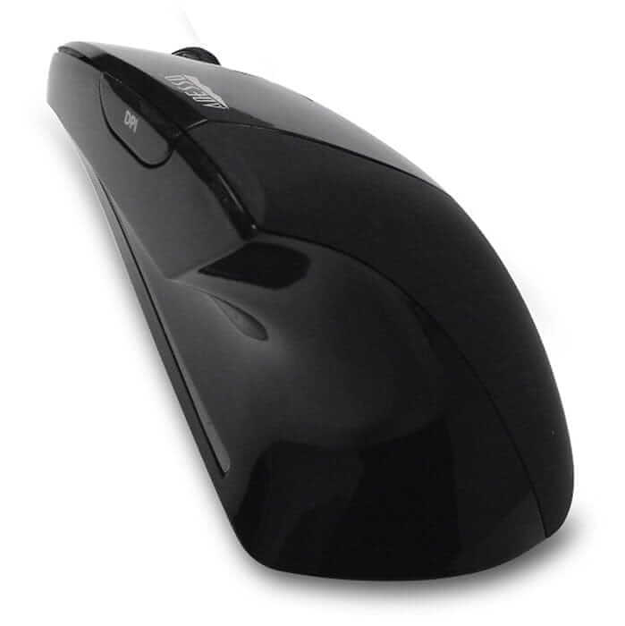 Trådlös Ergonomisk Vertikal Mus - iMouse E10 - Bild 5