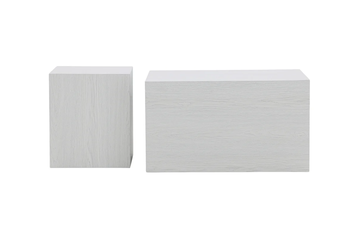 York soffbord/sidobord, set om 2 - Bild 3