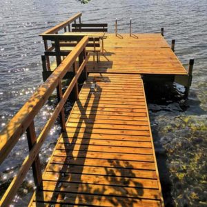 Oloneuvos med dubbel ända-Gör det själv